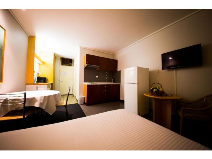 Sandown Regency Hotel & Apartments Aparthotel, Victoria - imaginea 7