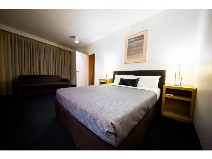 Sandown Regency Hotel & Apartments Aparthotel, Victoria - imaginea 5