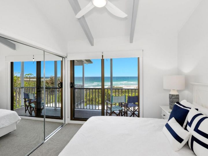 Sandpiper Beach Front House Guest house, Hastings Point - imaginea 20