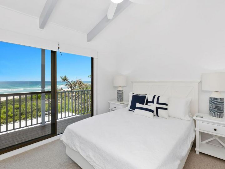 Sandpiper Beach Front House Guest house, Hastings Point - imaginea 19