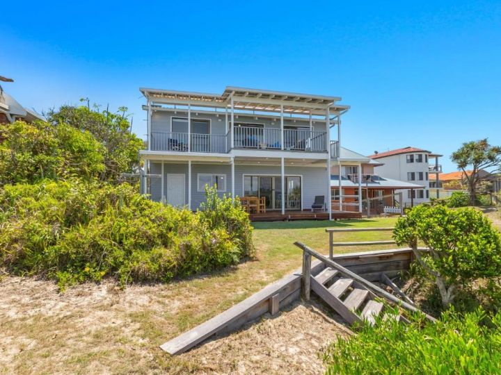 Sandpiper Beach Front House Guest house, Hastings Point - imaginea 8