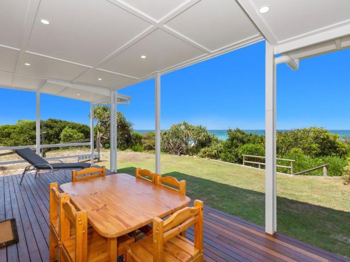 Sandpiper Beach Front House Guest house, Hastings Point - imaginea 7