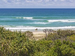 Sandpiper Beach Front House Guest house, Hastings Point - 4