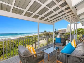 Sandpiper Beach Front House Guest house, Hastings Point - 2