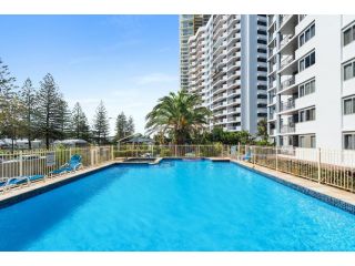 Sandpiper Broadbeach Aparthotel, Gold Coast - 4