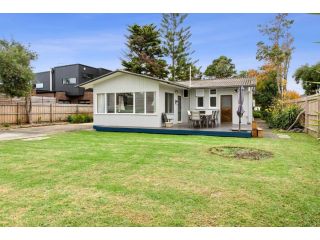 Sandpiper Cottage Guest house, Capel Sound - 5