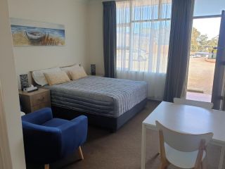 Sandpiper Motel Ulladulla Hotel, Ulladulla - 2