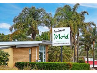 Sandpiper Motel Ulladulla Hotel, Ulladulla - 3
