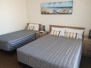 Sandpiper Motel Ulladulla Hotel, Ulladulla - 5