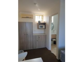 Sandpiper Motel Ulladulla Hotel, Ulladulla - 4