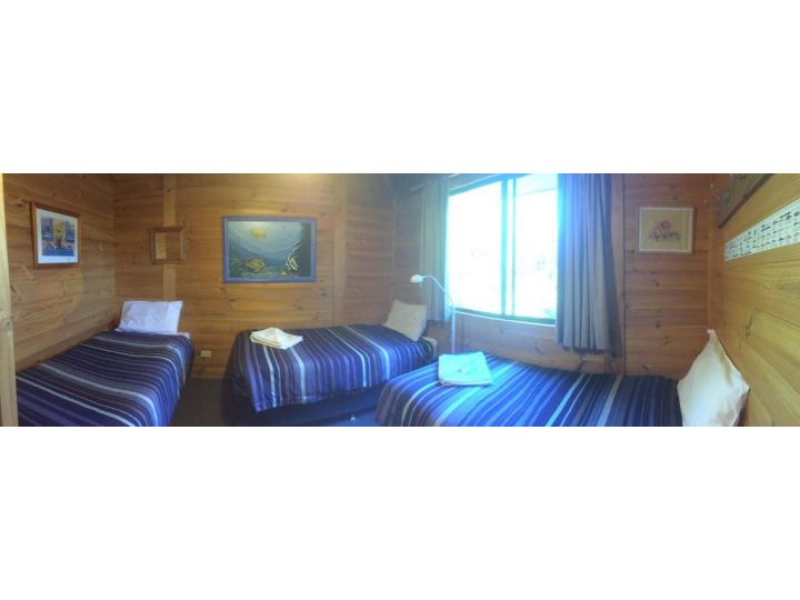 Sandpiper Ocean Cottages Hotel, Bicheno - imaginea 10