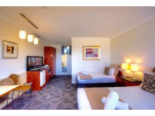 The Sandridge Motel Hotel, Lorne - 1