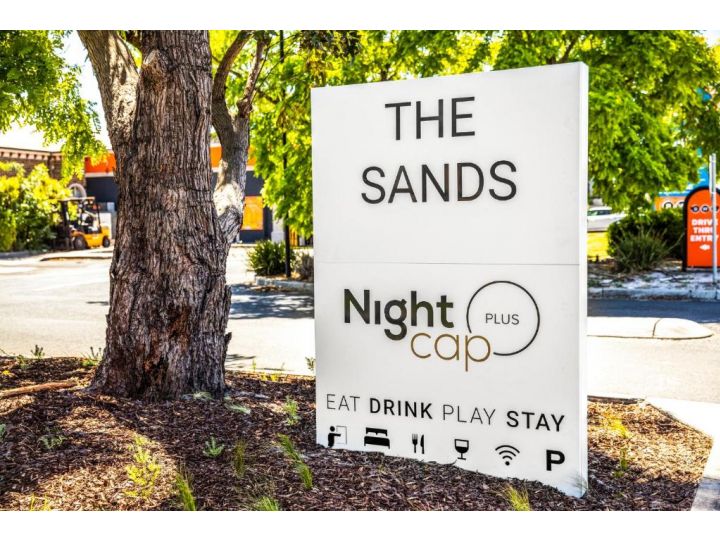 The Sands by Nightcap Plus Hotel, Victoria - imaginea 6
