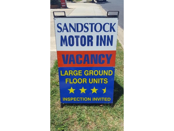 Sandstock Motor Inn Armidale Hotel, Armidale - imaginea 11