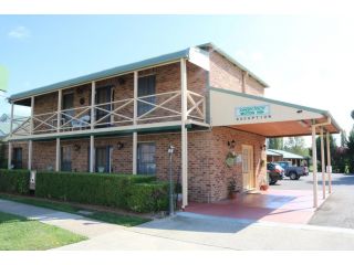 Sandstock Motor Inn Armidale Hotel, Armidale - 2