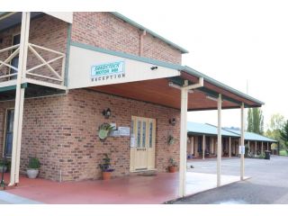 Sandstock Motor Inn Armidale Hotel, Armidale - 4