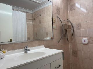 Sandstock Motor Inn Armidale Hotel, Armidale - 1