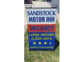 Sandstock Motor Inn Armidale Hotel, Armidale - thumb 11