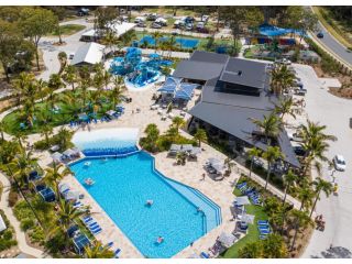 BIG4 Sandstone Point Holiday Resort Bribie Island Hotel, Bongaree - 2