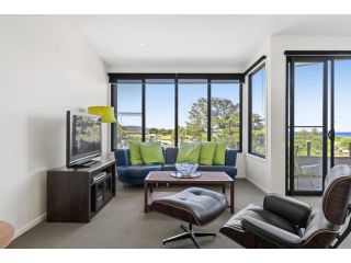 Sandy Beach Apt 4 Apartment, Lorne - 1