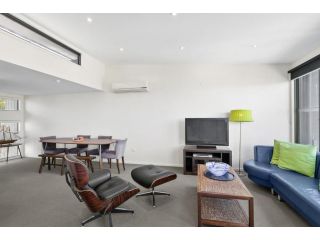 Sandy Beach Apt 4 Apartment, Lorne - 4