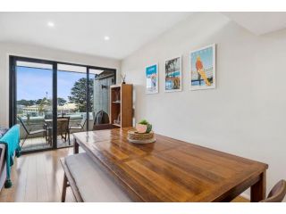 Sandy Beach Apt 6 Apartment, Lorne - 1