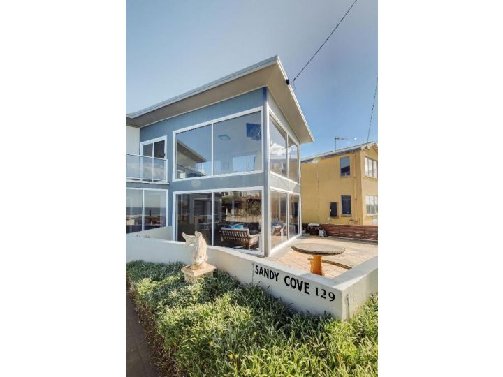 Sandy Cove Guest house, Port Fairy - imaginea 19