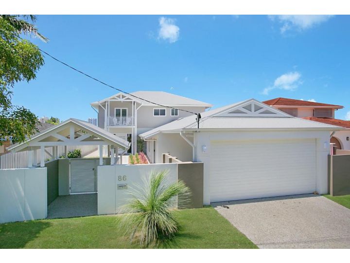 Sandy Cove Guest house, Gold Coast - imaginea 18