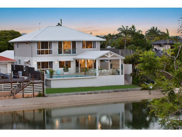Sandy Cove Guest house, Gold Coast - imaginea 7