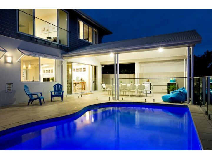 Sandy Cove Guest house, Gold Coast - imaginea 1