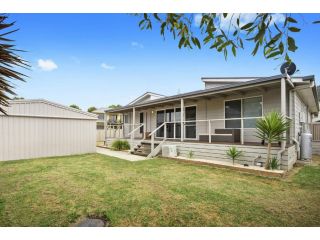 Sandy Feet Guest house, Apollo Bay - 1