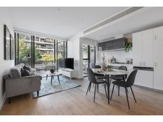 Sandy Hill Apartments by Ready Set Host Apartment, Sandringham - 4