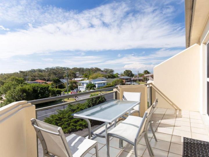 Sandy Point Luxury', 117a Sandy Point Road - air con & foxtel Guest house, Corlette - imaginea 13