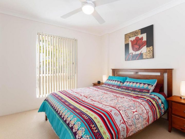 Sandy Point Luxury', 117a Sandy Point Road - air con & foxtel Guest house, Corlette - imaginea 8