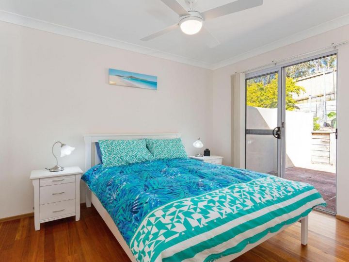 Sandy Point Luxury', 117a Sandy Point Road - air con & foxtel Guest house, Corlette - imaginea 9
