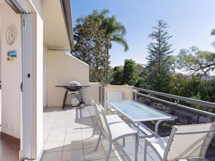 Sandy Point Luxury', 117a Sandy Point Road - air con & foxtel Guest house, Corlette - imaginea 15