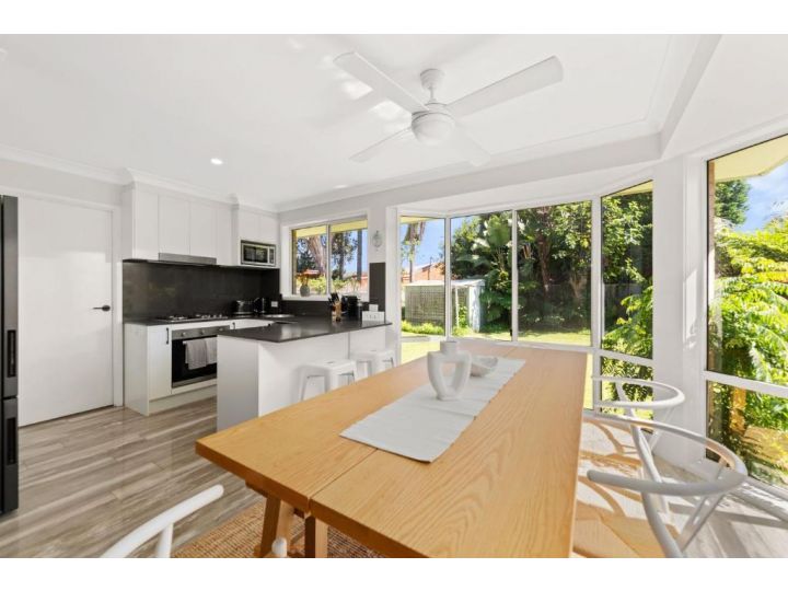 Sandy Point Road 114 Corlette Guest house, Corlette - imaginea 6