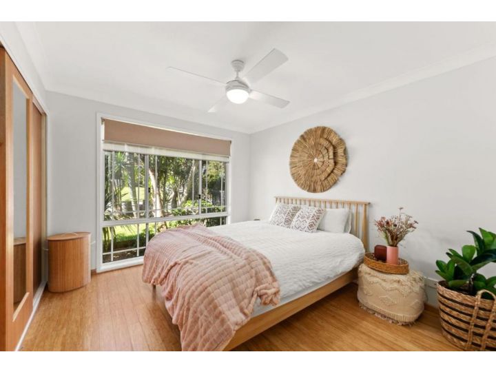 Sandy Point Road 114 Corlette Guest house, Corlette - imaginea 7