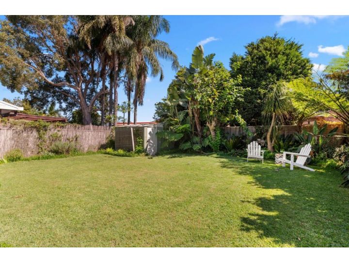Sandy Point Road 114 Corlette Guest house, Corlette - imaginea 15