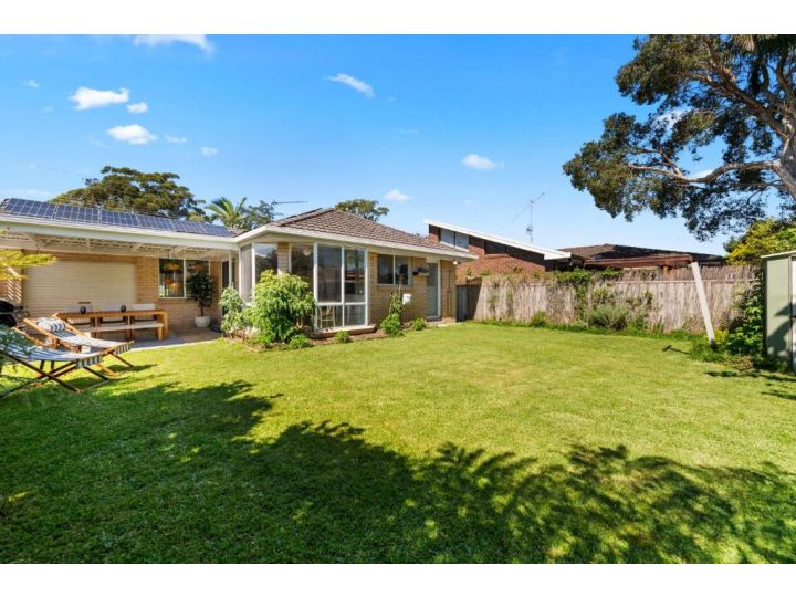 Sandy Point Road 114 Corlette Guest house, Corlette - imaginea 17