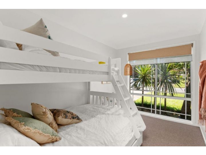 Sandy Point Road 114 Corlette Guest house, Corlette - imaginea 12