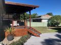 Sandy Shoal&#x27;, 46 Rigney Street - Shoal Bay Beach Cottage with aircon Guest house, Shoal Bay - thumb 14