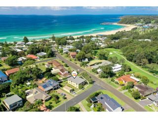 Sandy Shores Guest house, Mollymook - 4