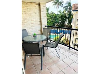 Sandy Toes Apartment, Bellara - 4