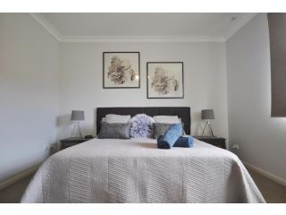Sandy Toes Apartment, Bellara - 3