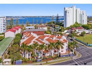 Santa Fe by the Broadwater Aparthotel, Gold Coast - 2