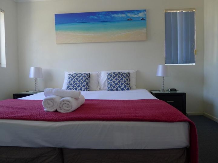 Santana Resort Surfers Paradise Aparthotel, Gold Coast - imaginea 13