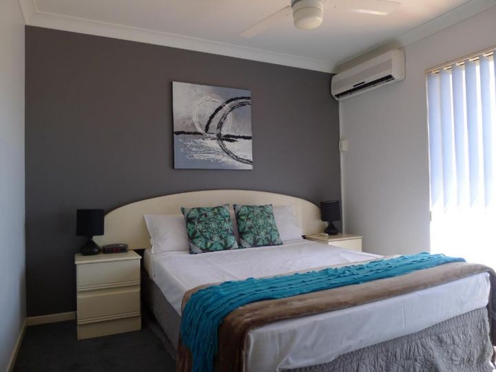 Santana Resort Surfers Paradise Aparthotel, Gold Coast - imaginea 5