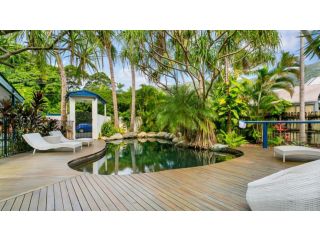 Santorini - Palm Cove Guest house, Palm Cove - 1