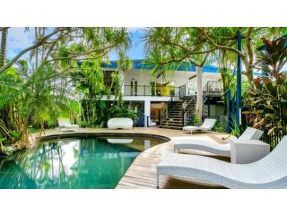Santorini - Palm Cove Guest house, Palm Cove - 2